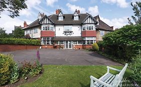 Rigsbys Guesthouse Doncaster